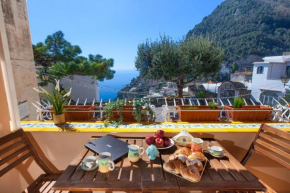 De Vivo Realty - Angolo di Paradiso Positano